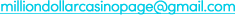 Contact for Magik Casino